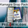 Kamagra Snap Pack 11